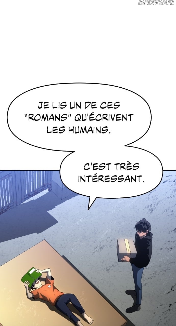 I Used To Be A Boss Chapitre 24 - Page 23