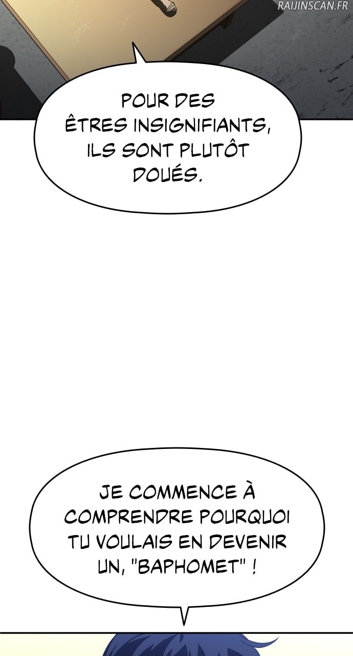 I Used To Be A Boss Chapitre 24 - Page 24