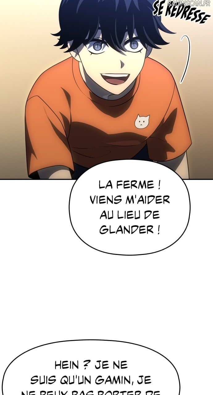 I Used To Be A Boss Chapitre 24 - Page 25