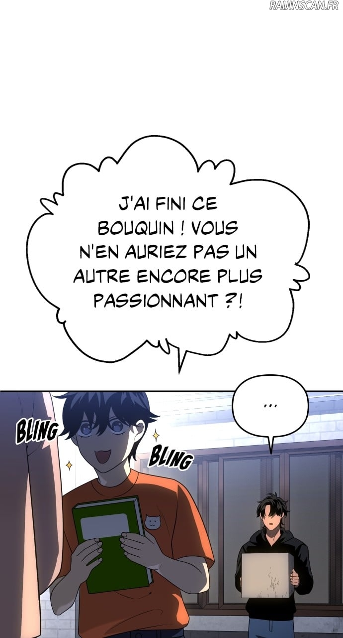 I Used To Be A Boss Chapitre 24 - Page 27