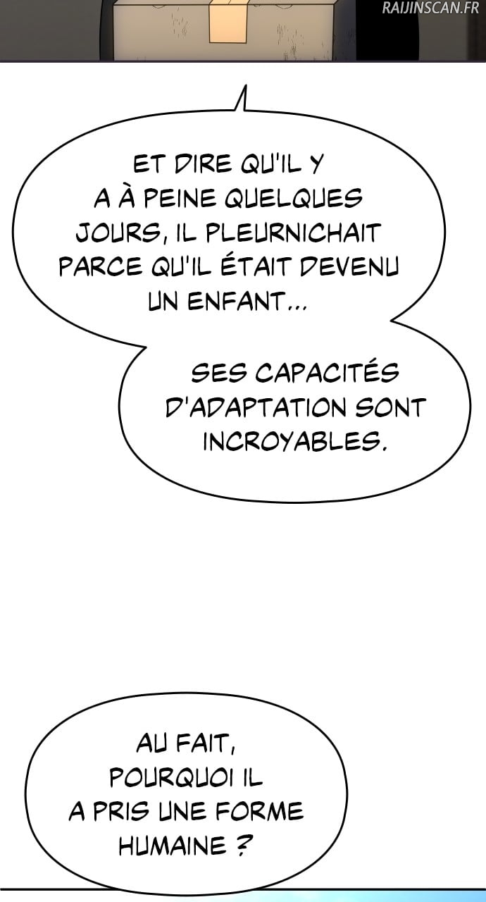 I Used To Be A Boss Chapitre 24 - Page 29