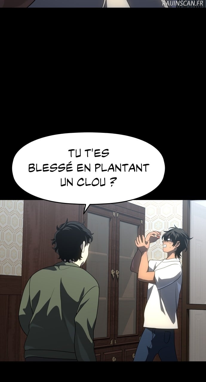 I Used To Be A Boss Chapitre 24 - Page 3