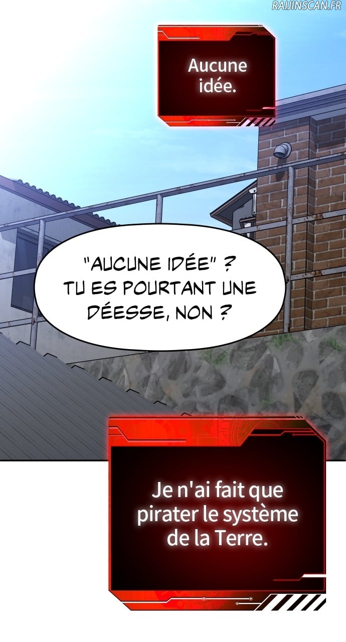 I Used To Be A Boss Chapitre 24 - Page 30