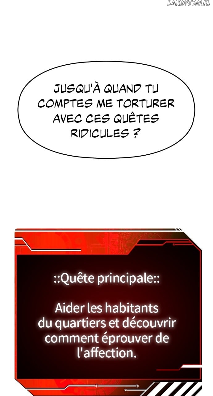 I Used To Be A Boss Chapitre 24 - Page 33