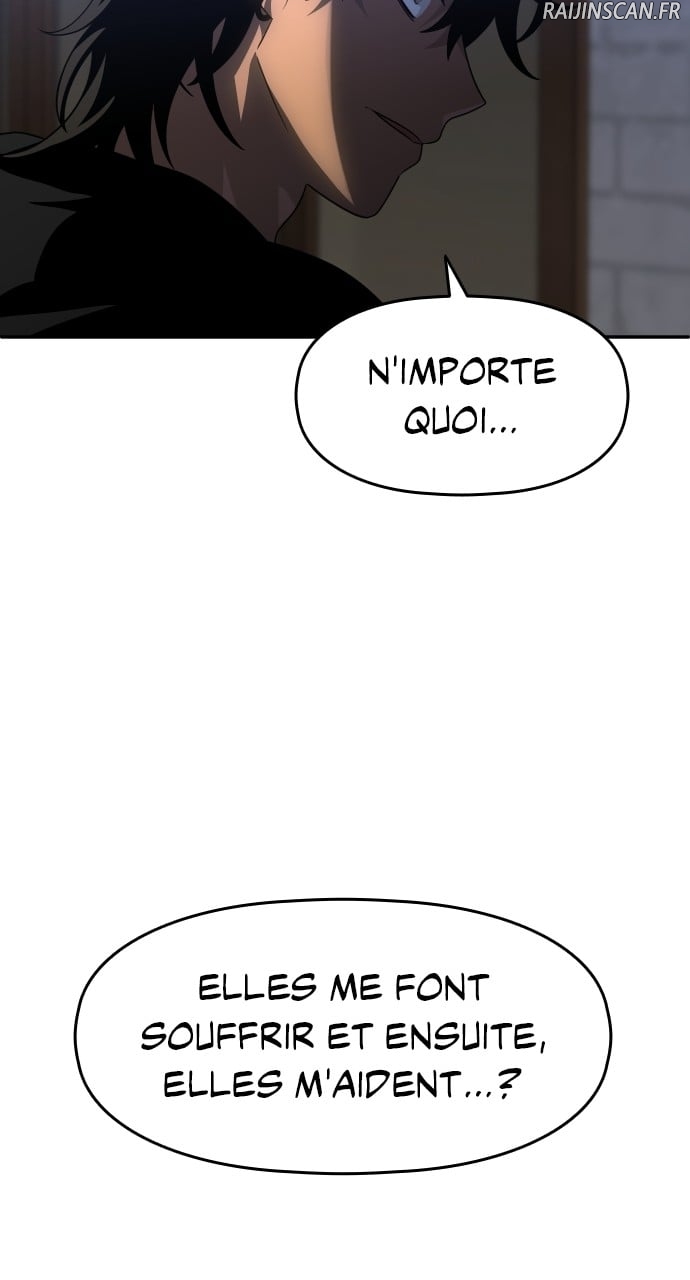I Used To Be A Boss Chapitre 24 - Page 35