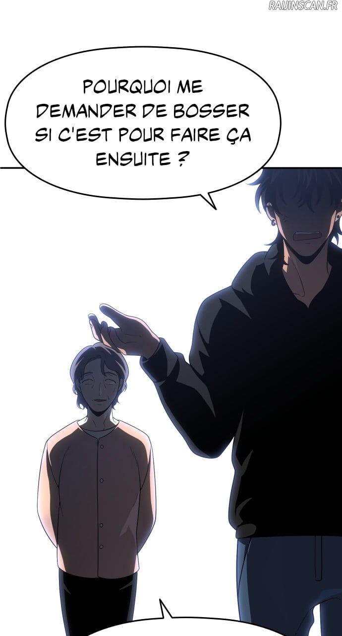 I Used To Be A Boss Chapitre 24 - Page 38