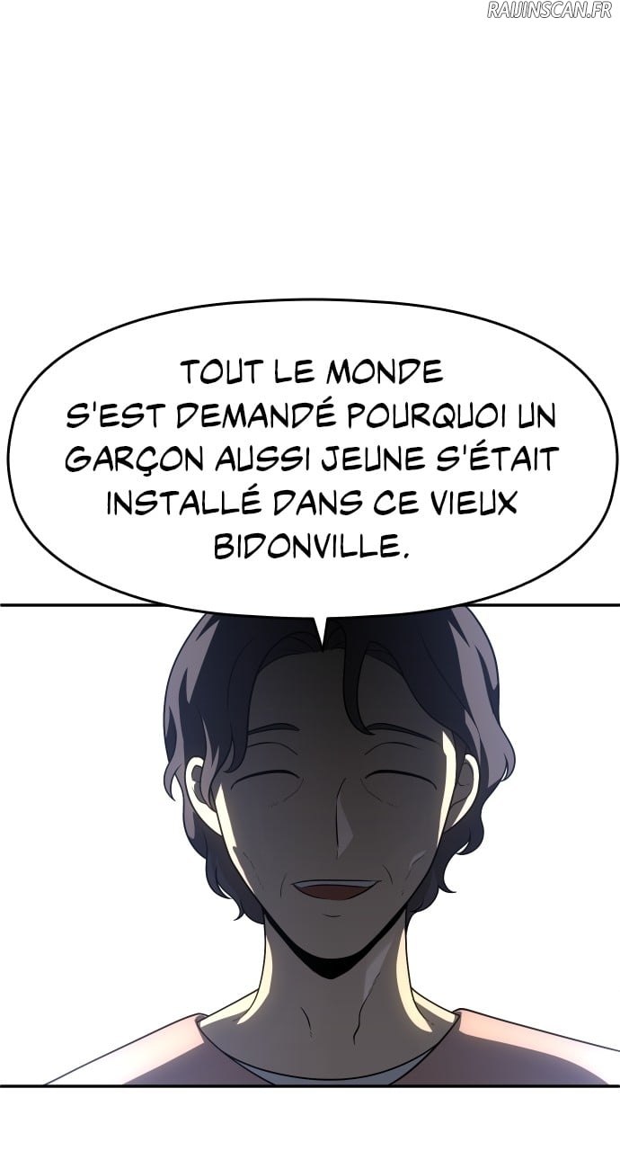 I Used To Be A Boss Chapitre 24 - Page 40