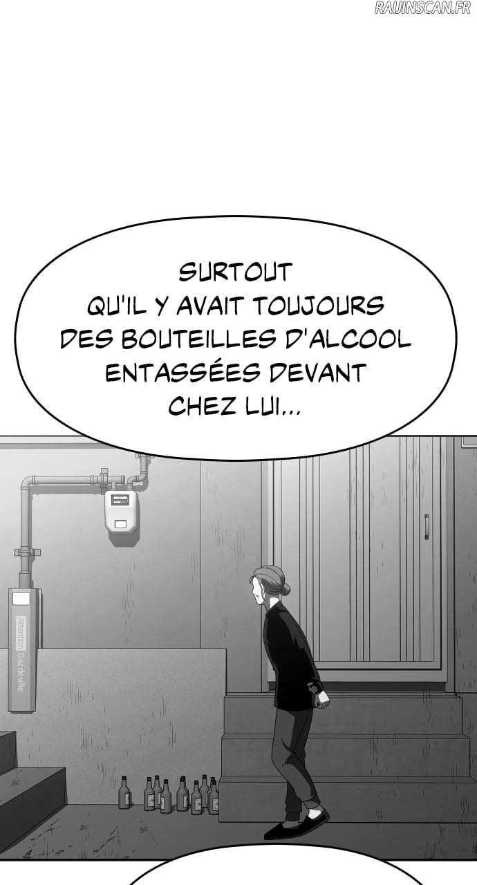 I Used To Be A Boss Chapitre 24 - Page 41