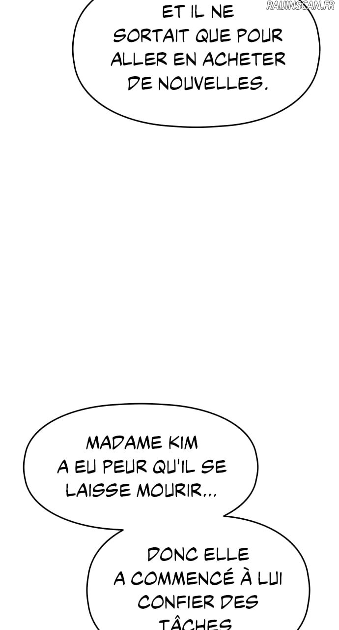 I Used To Be A Boss Chapitre 24 - Page 42