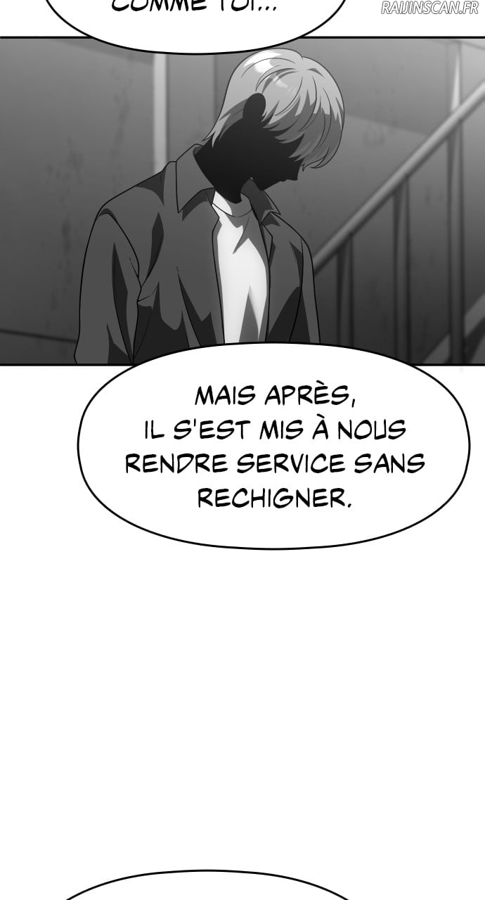 I Used To Be A Boss Chapitre 24 - Page 44