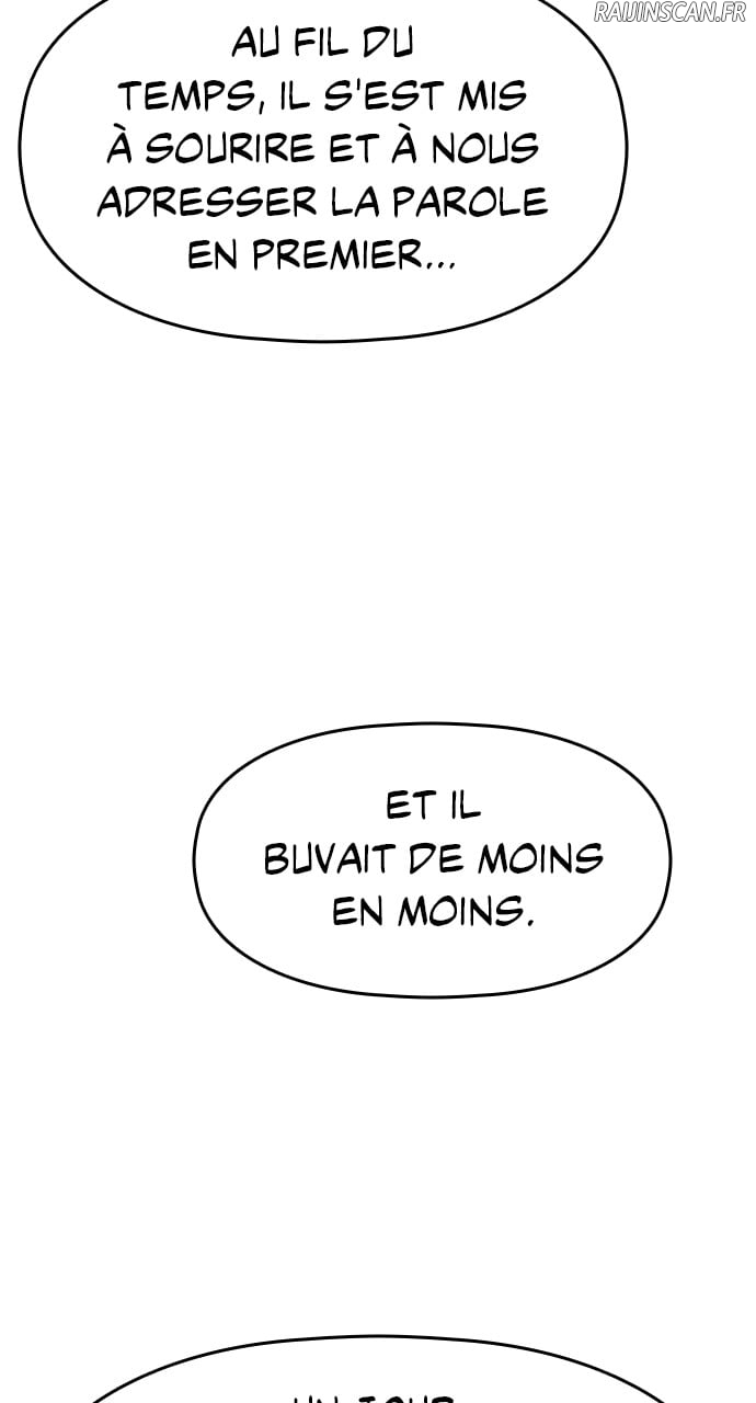 I Used To Be A Boss Chapitre 24 - Page 45