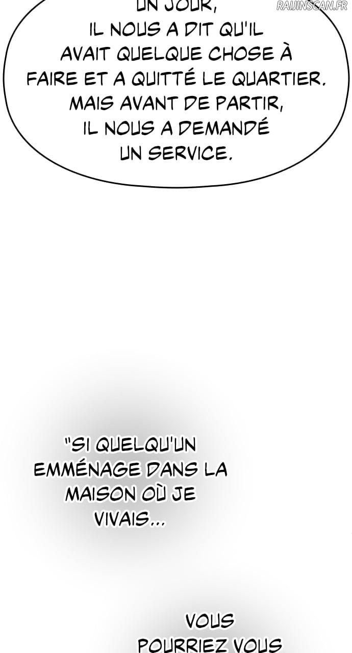 I Used To Be A Boss Chapitre 24 - Page 46