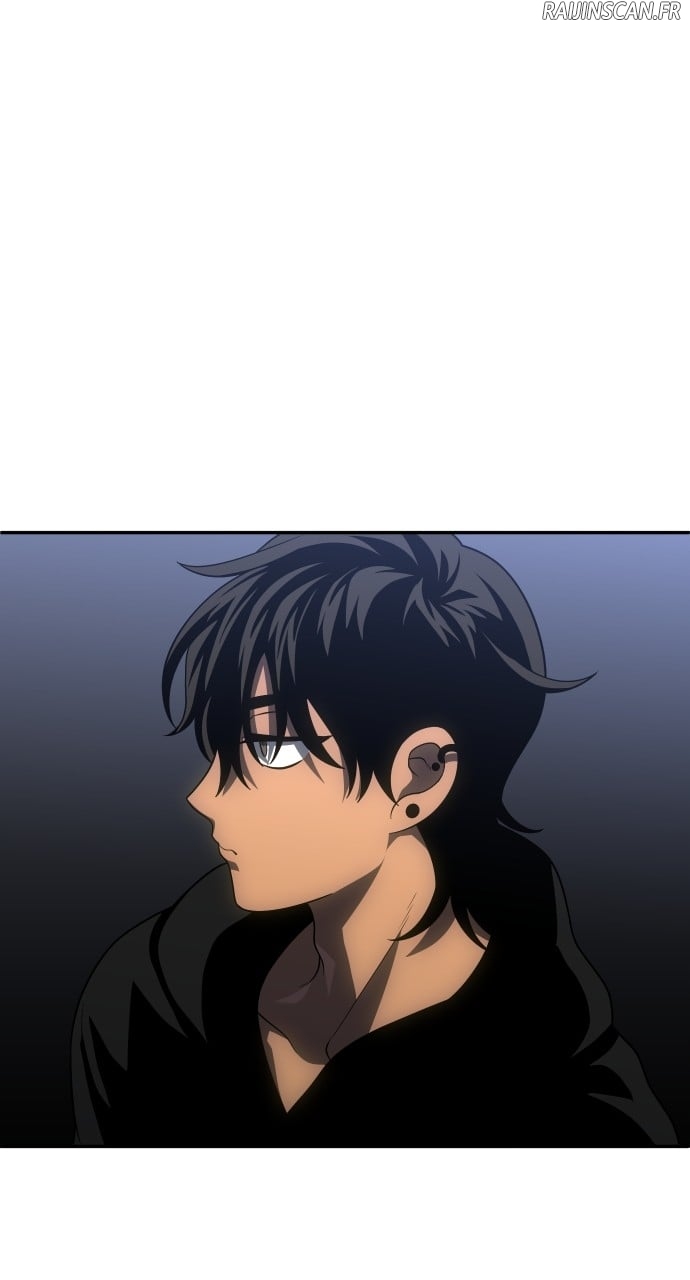 I Used To Be A Boss Chapitre 24 - Page 48