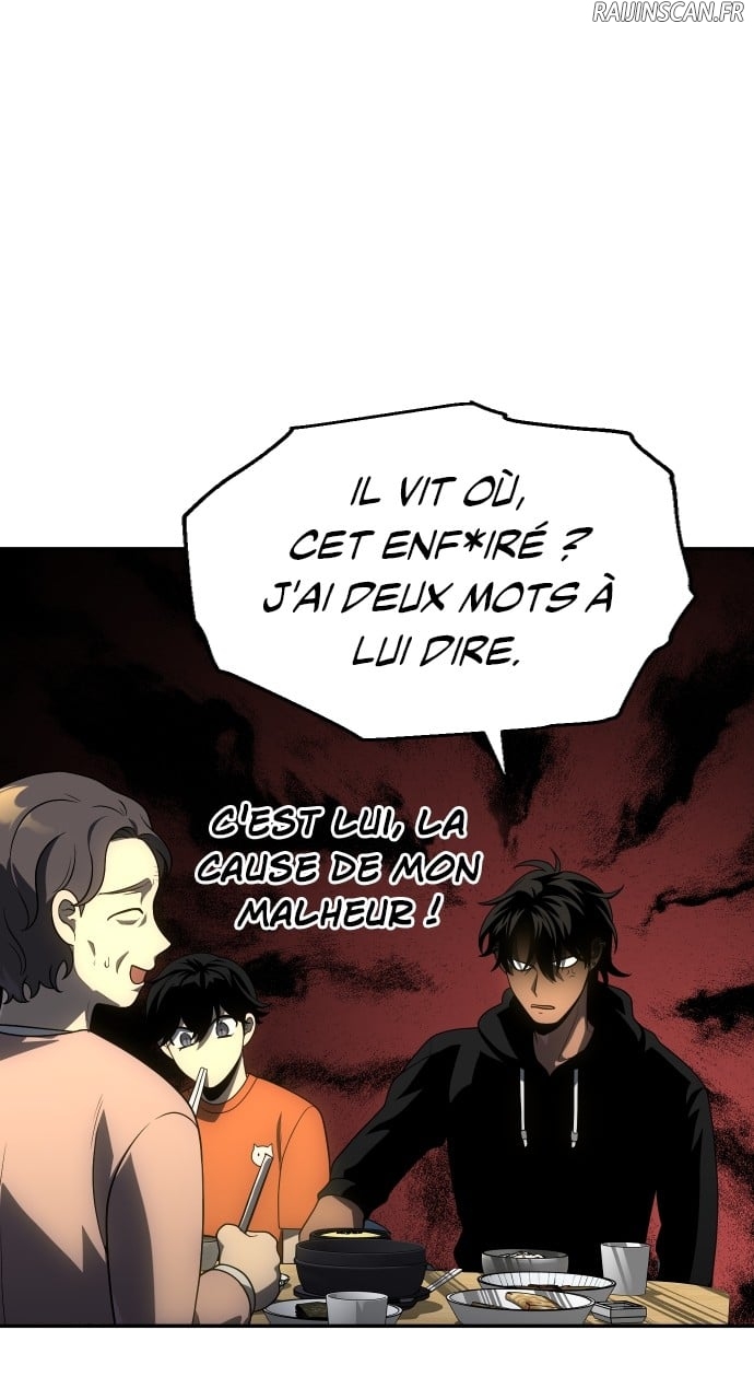 I Used To Be A Boss Chapitre 24 - Page 49