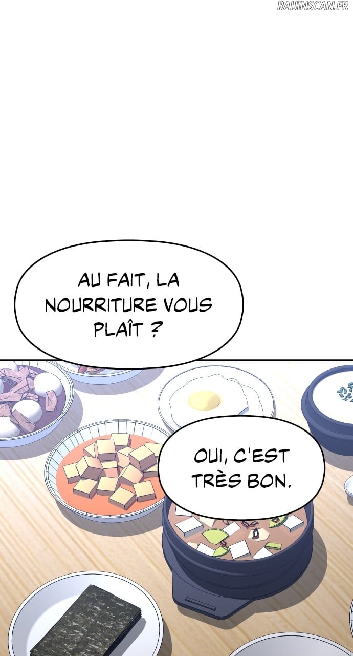I Used To Be A Boss Chapitre 24 - Page 50