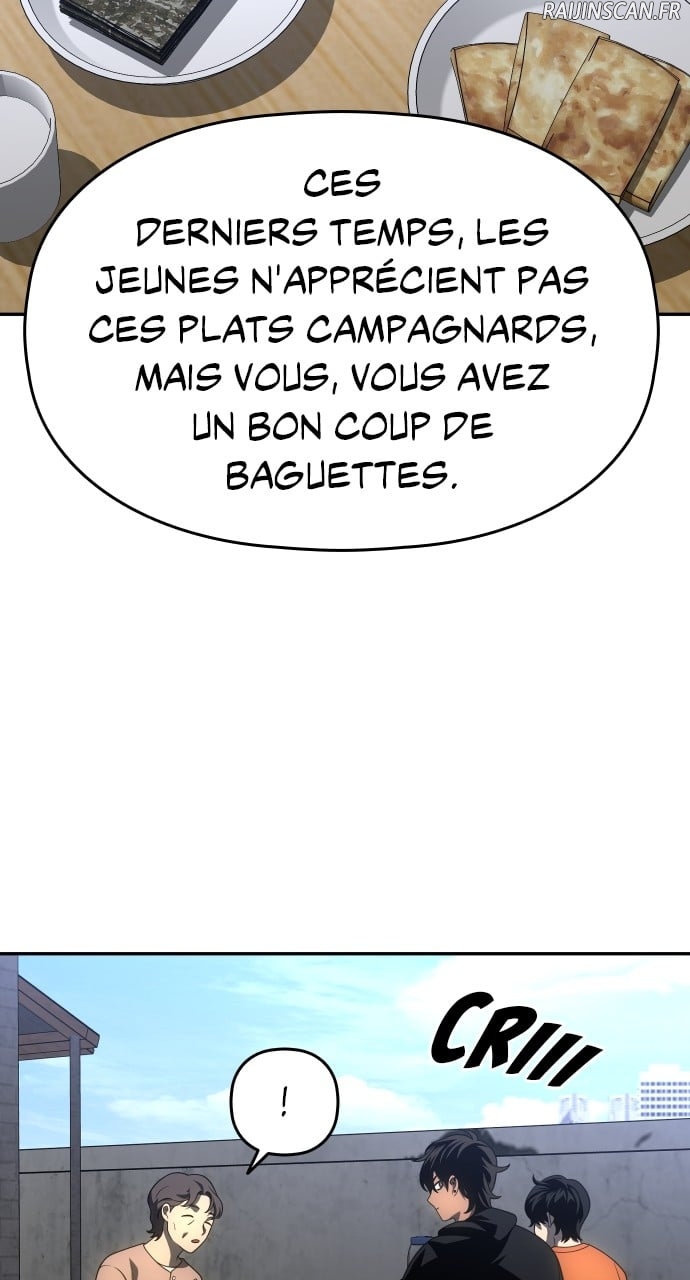 I Used To Be A Boss Chapitre 24 - Page 51