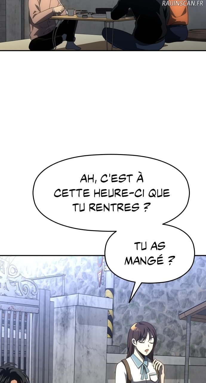 I Used To Be A Boss Chapitre 24 - Page 52