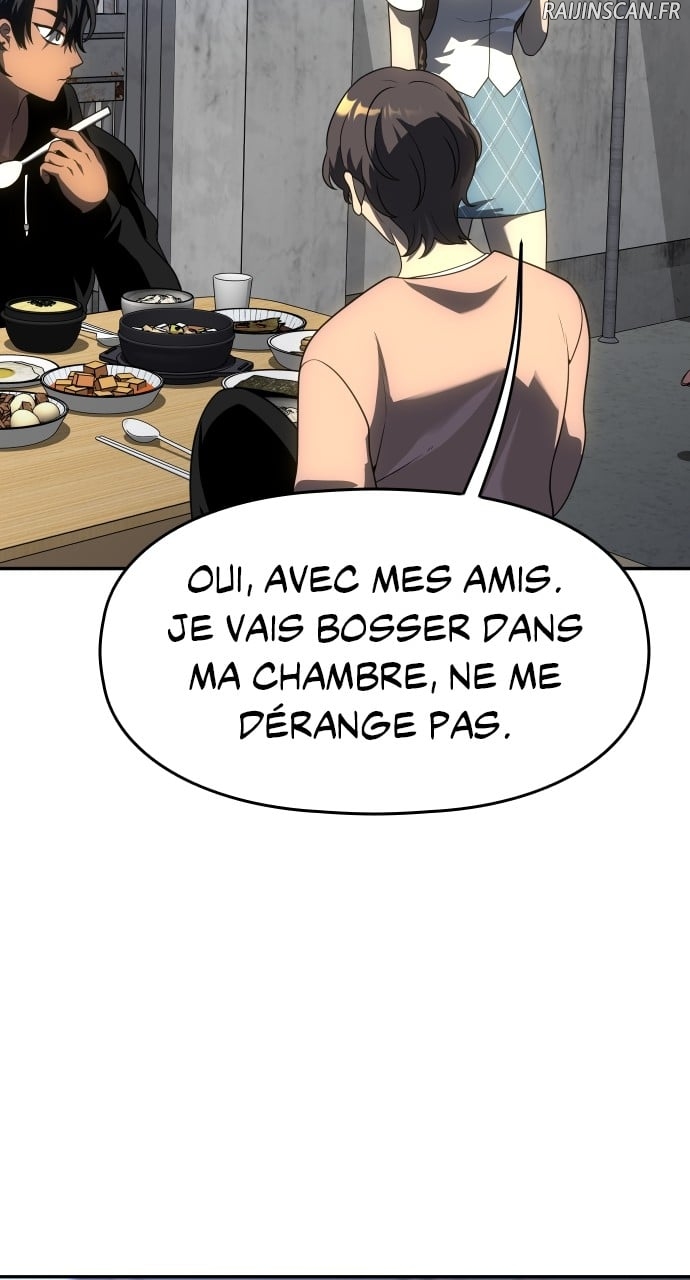 I Used To Be A Boss Chapitre 24 - Page 53