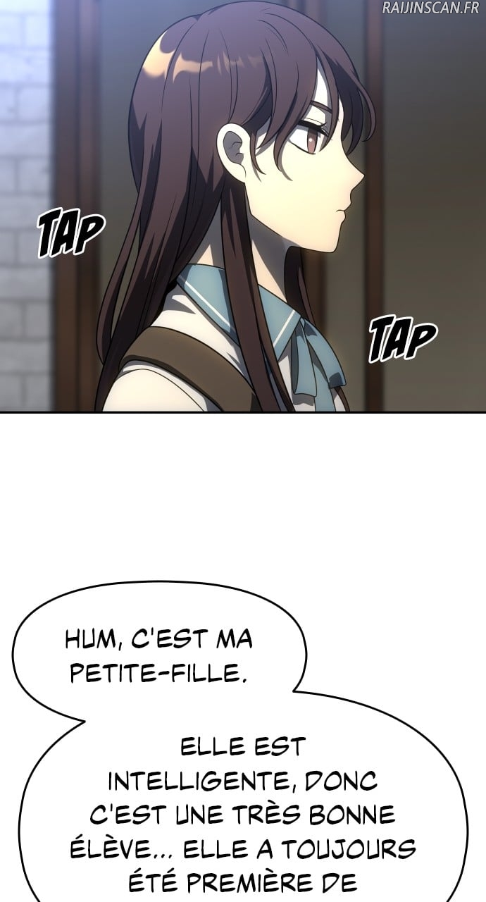 I Used To Be A Boss Chapitre 24 - Page 54