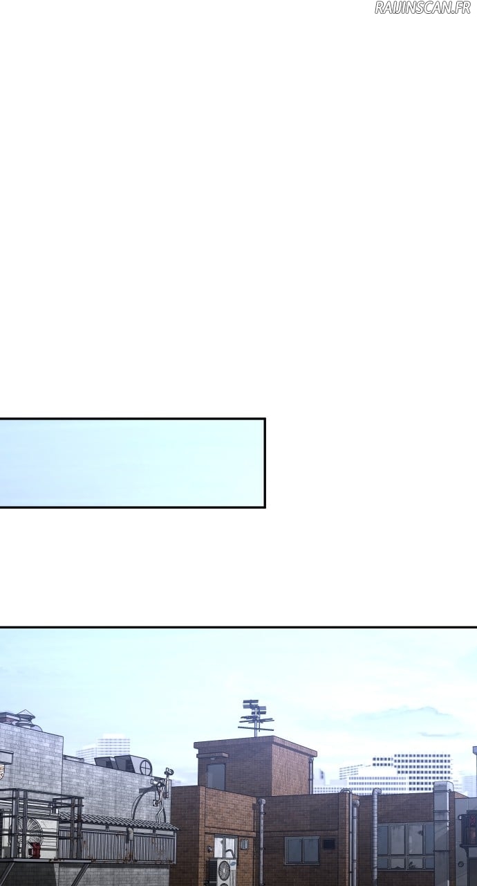 I Used To Be A Boss Chapitre 24 - Page 56