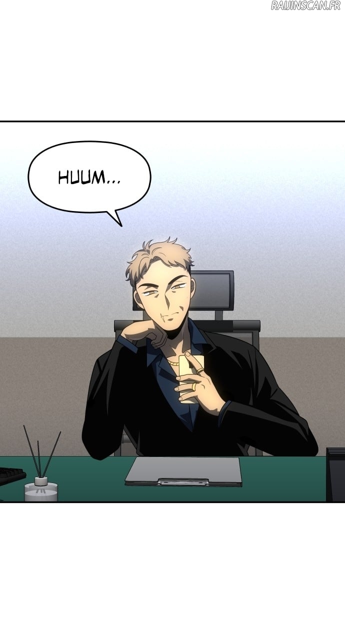 I Used To Be A Boss Chapitre 24 - Page 58