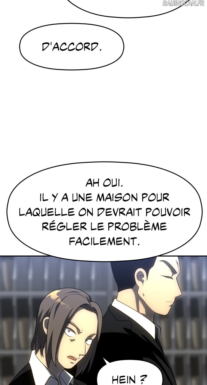 I Used To Be A Boss Chapitre 24 - Page 60