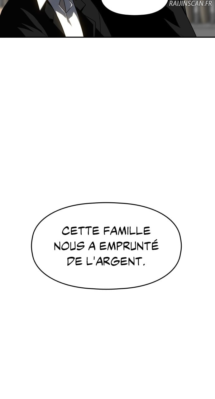 I Used To Be A Boss Chapitre 24 - Page 61