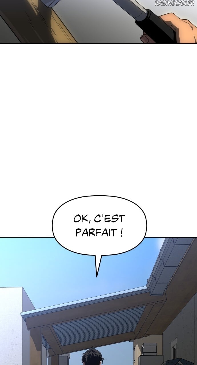 I Used To Be A Boss Chapitre 24 - Page 64