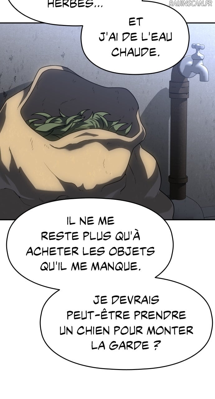 I Used To Be A Boss Chapitre 24 - Page 66