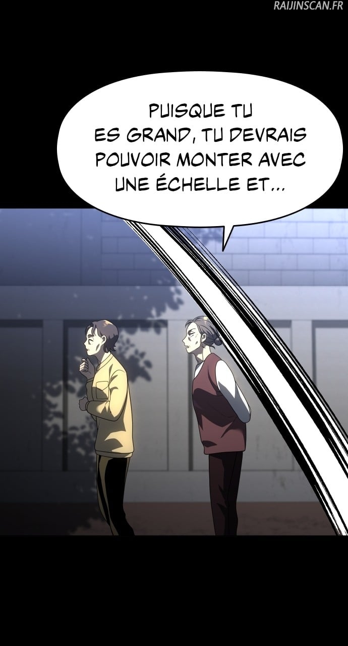 I Used To Be A Boss Chapitre 24 - Page 7