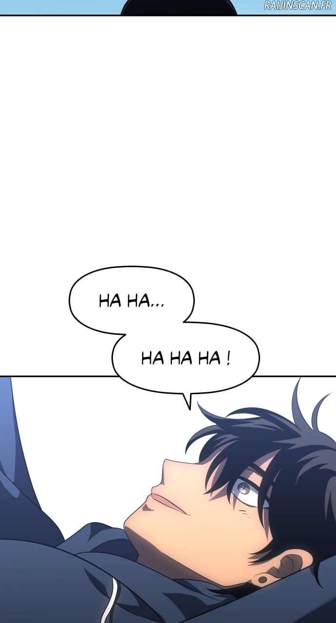 I Used To Be A Boss Chapitre 24 - Page 71