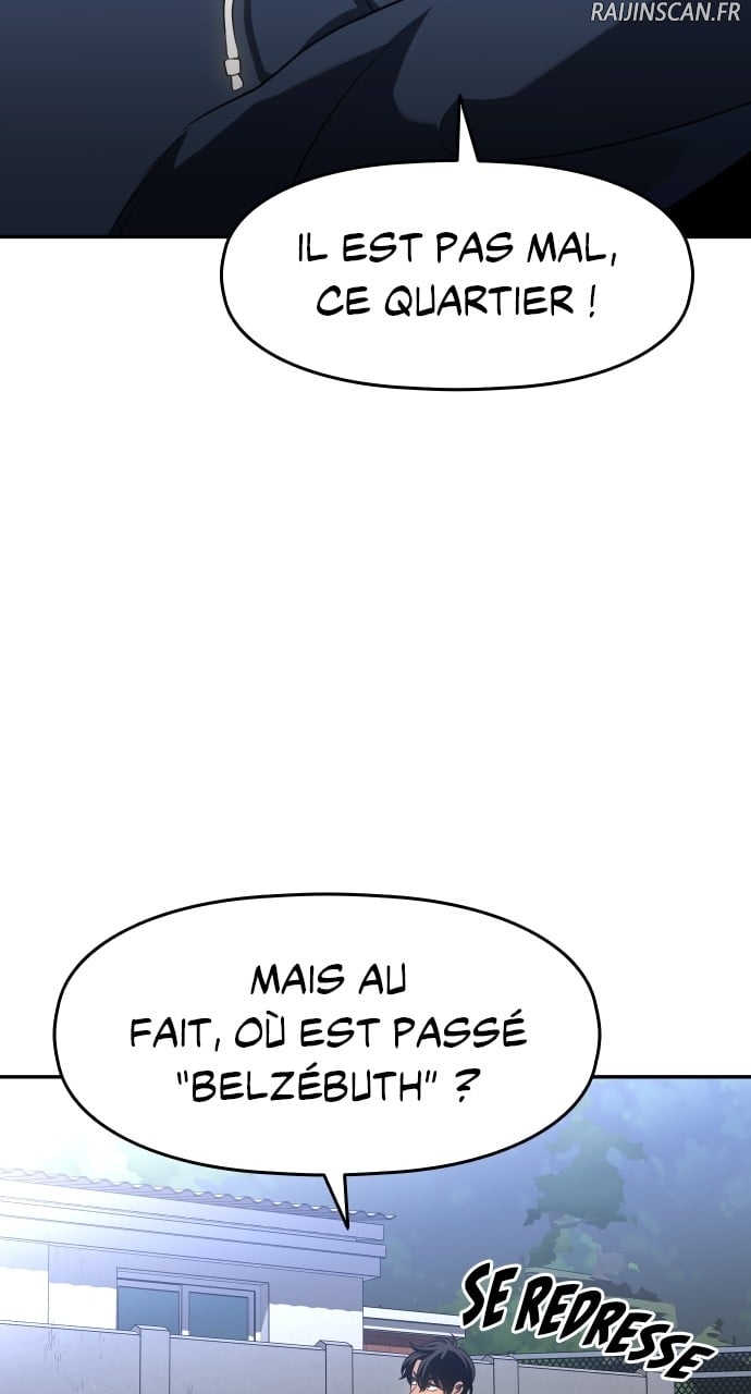 I Used To Be A Boss Chapitre 24 - Page 72