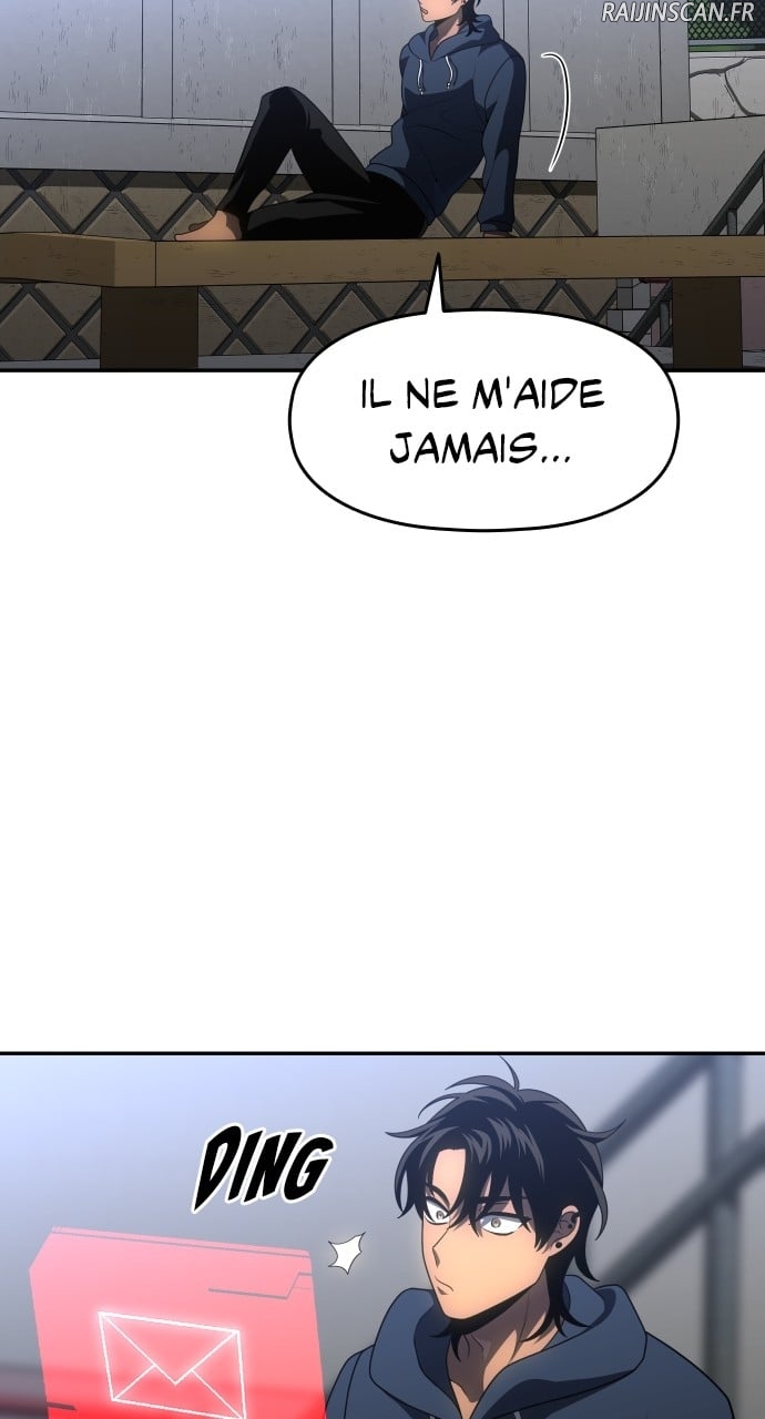 I Used To Be A Boss Chapitre 24 - Page 73