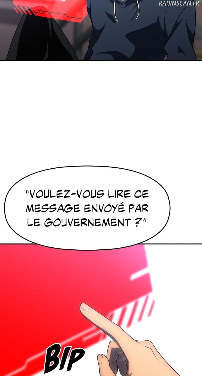 I Used To Be A Boss Chapitre 24 - Page 74