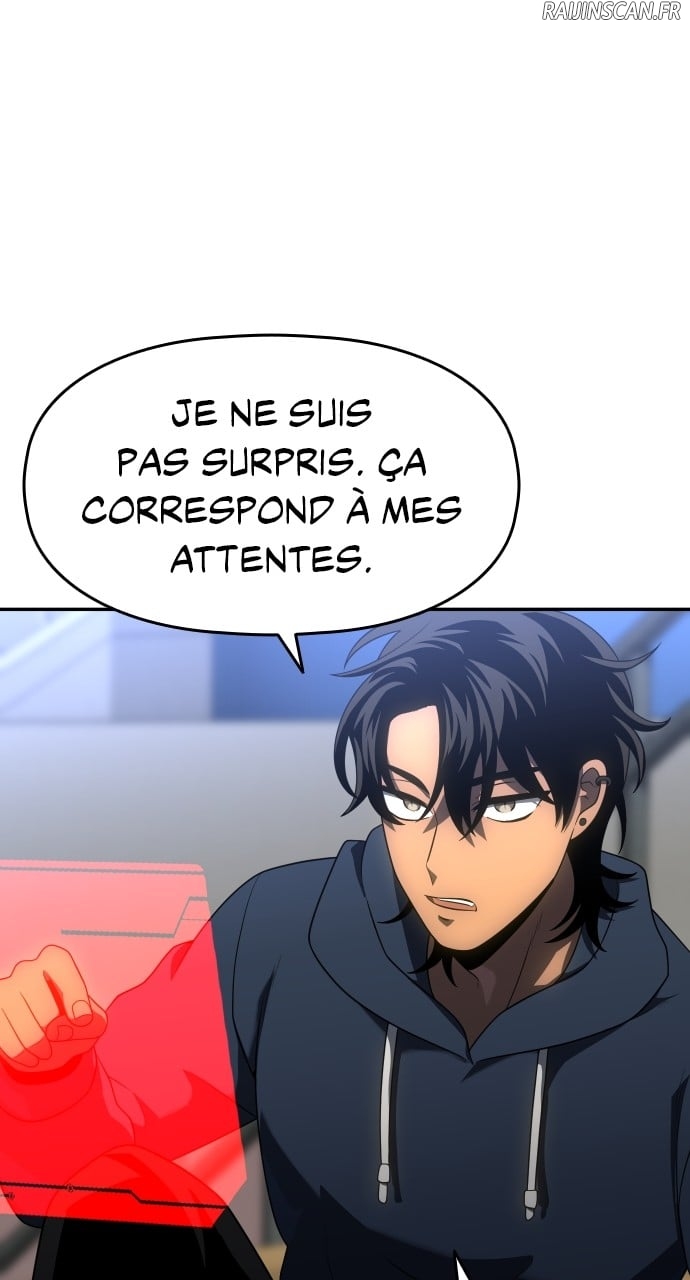 I Used To Be A Boss Chapitre 24 - Page 77