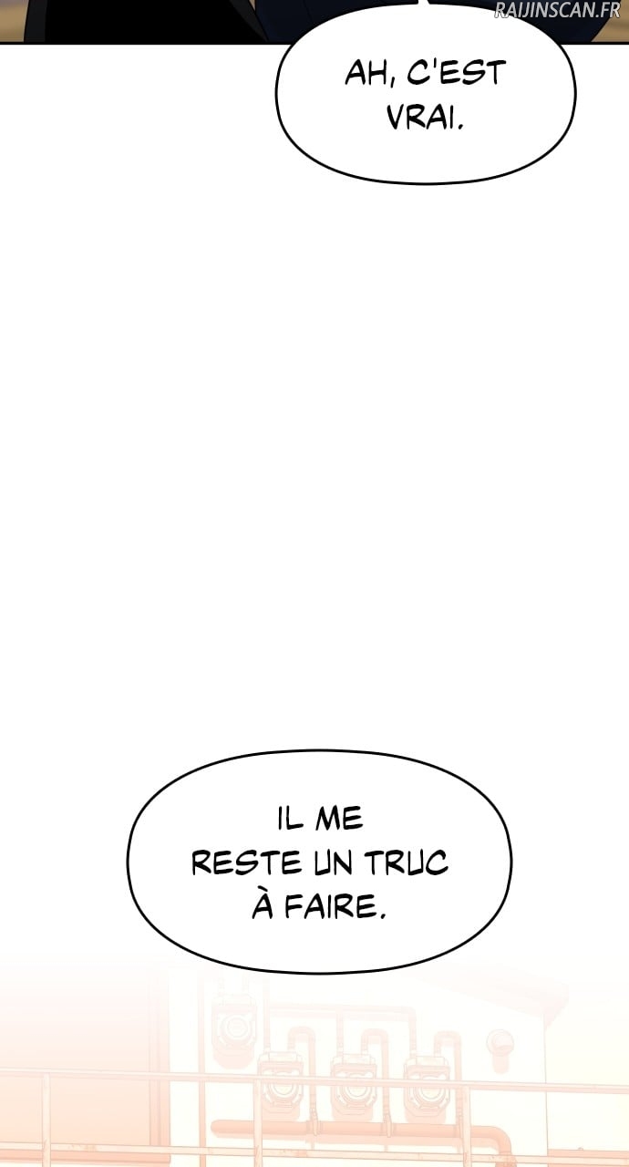 I Used To Be A Boss Chapitre 24 - Page 78