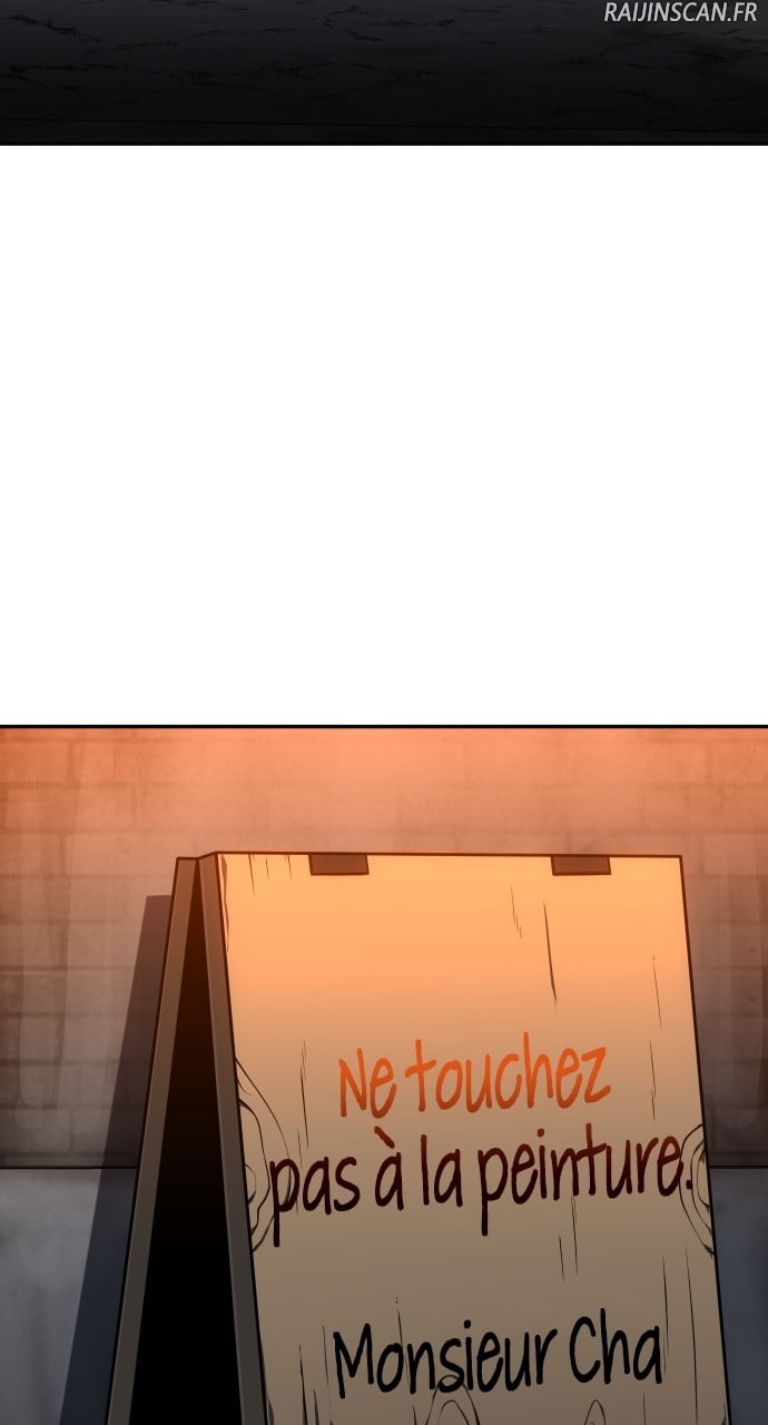 I Used To Be A Boss Chapitre 24 - Page 80