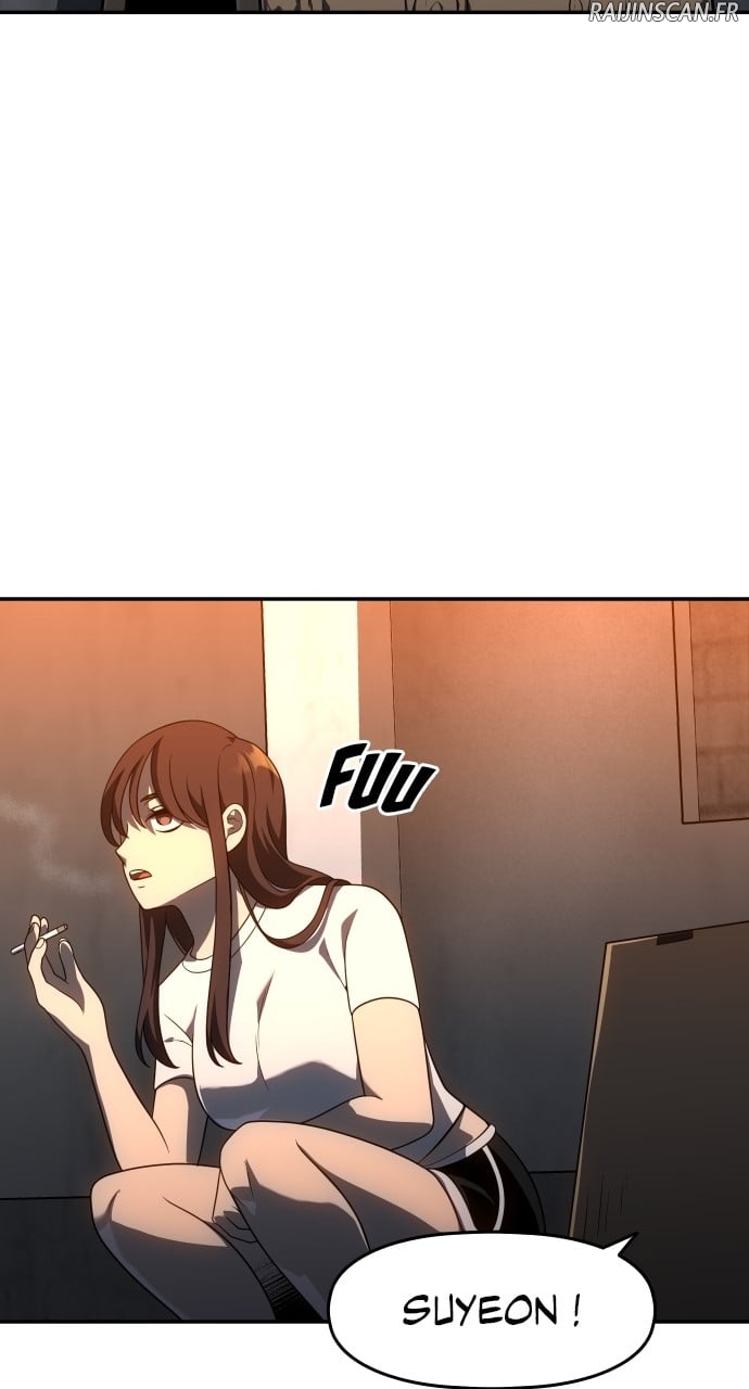 I Used To Be A Boss Chapitre 24 - Page 81