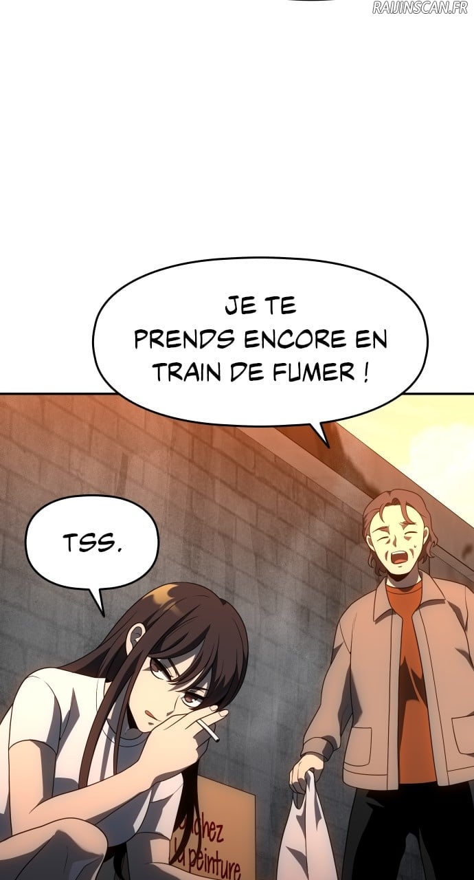 I Used To Be A Boss Chapitre 24 - Page 82