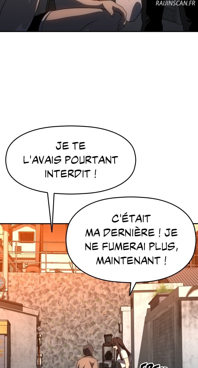 I Used To Be A Boss Chapitre 24 - Page 83