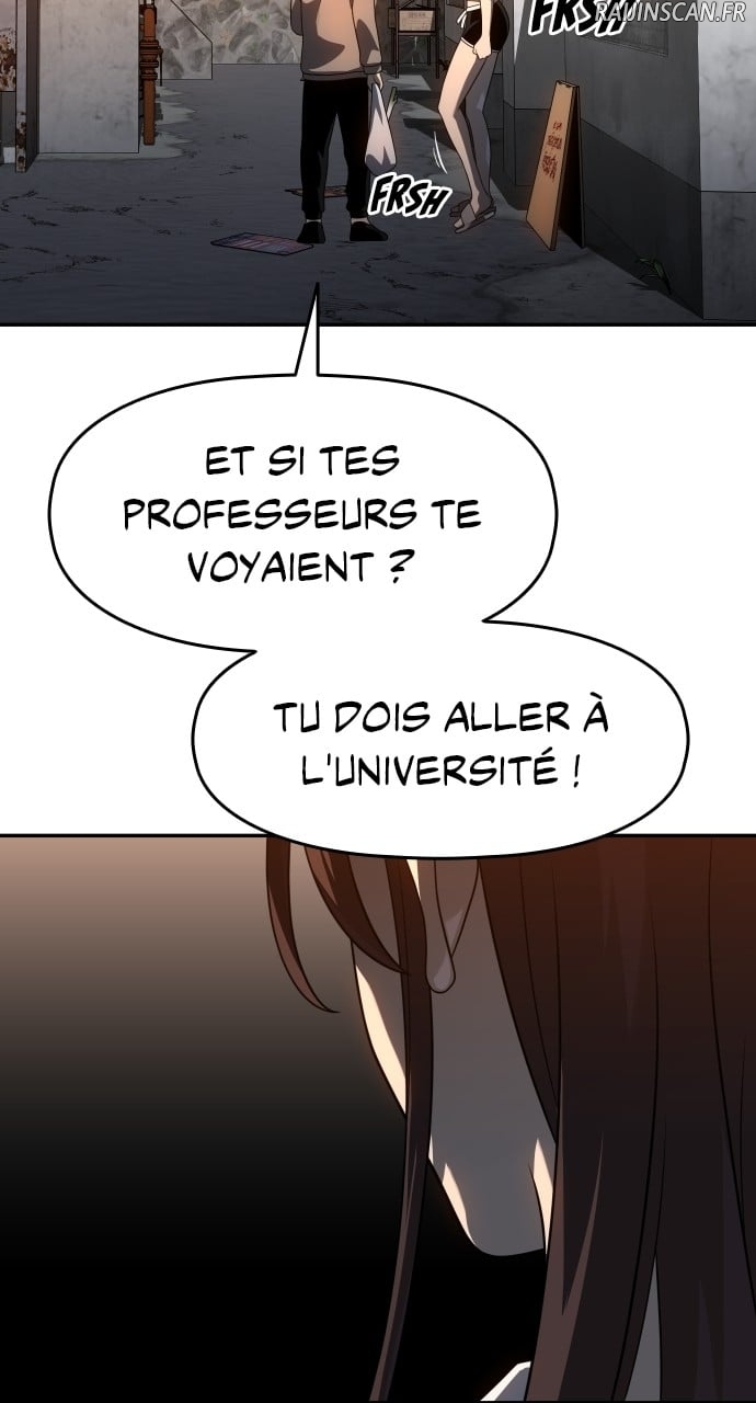 I Used To Be A Boss Chapitre 24 - Page 84