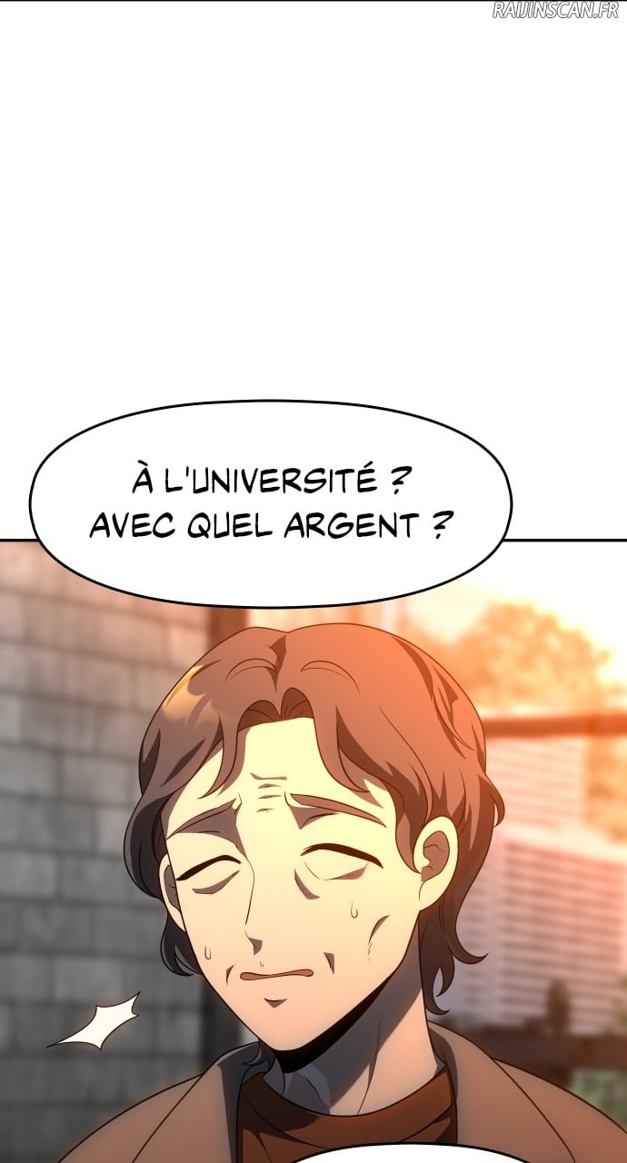 I Used To Be A Boss Chapitre 24 - Page 85