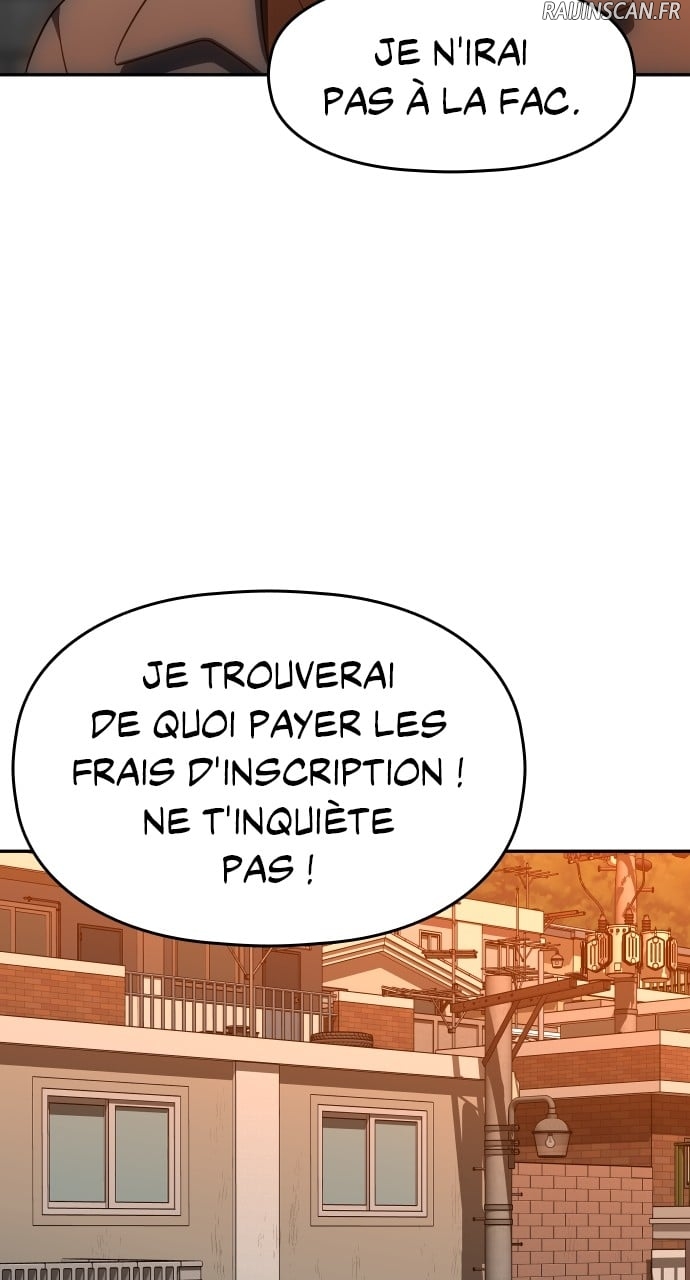 I Used To Be A Boss Chapitre 24 - Page 86