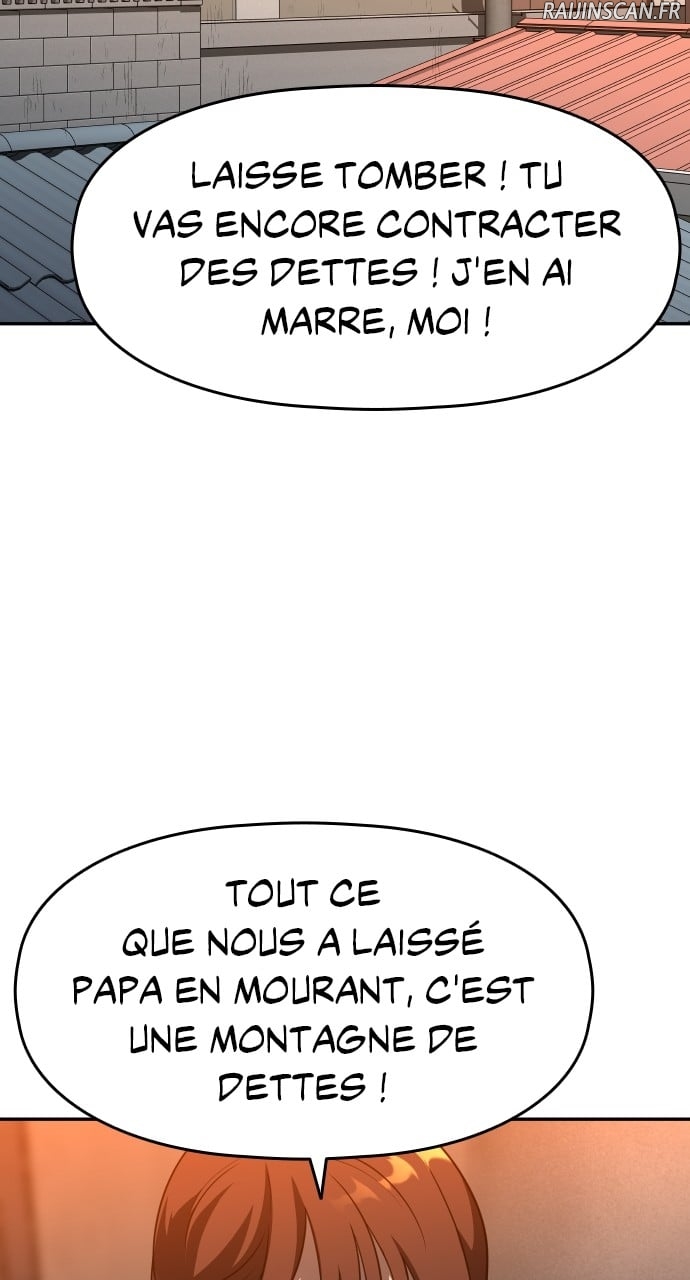 I Used To Be A Boss Chapitre 24 - Page 87