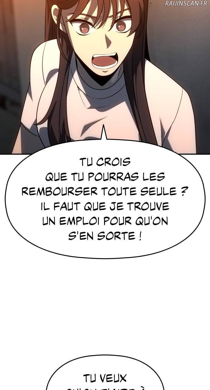 I Used To Be A Boss Chapitre 24 - Page 88