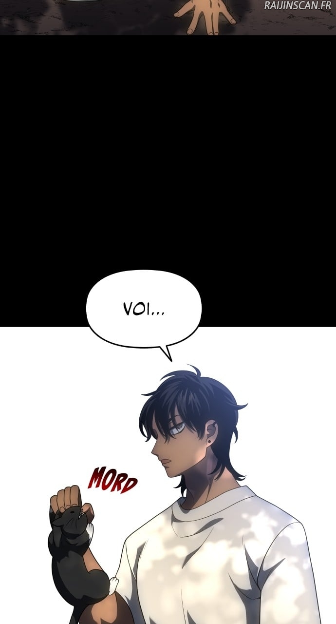 I Used To Be A Boss Chapitre 24 - Page 9