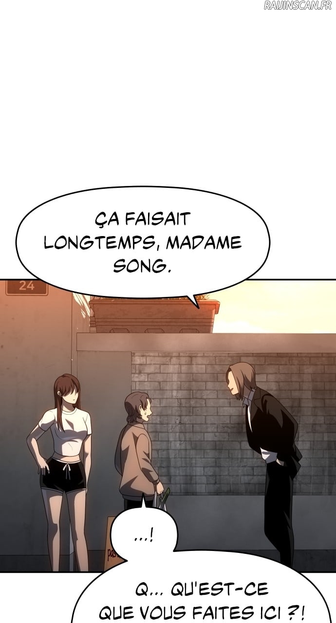 I Used To Be A Boss Chapitre 24 - Page 91