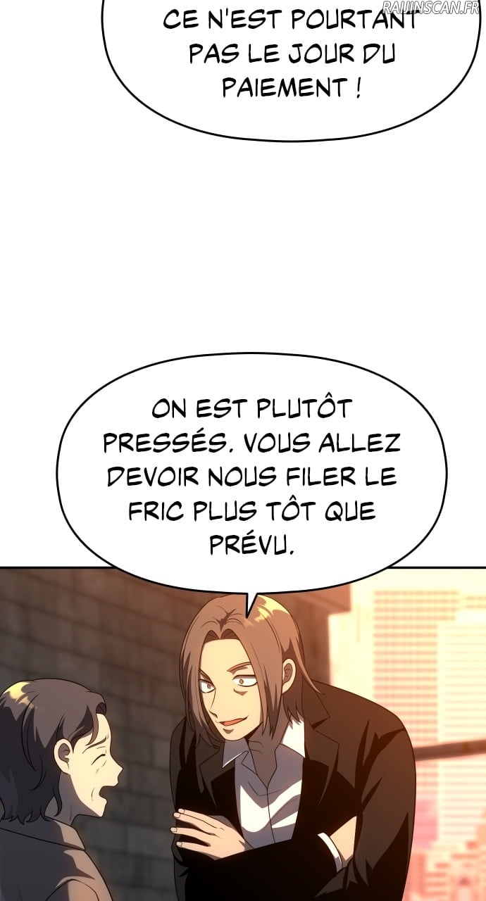 I Used To Be A Boss Chapitre 24 - Page 92