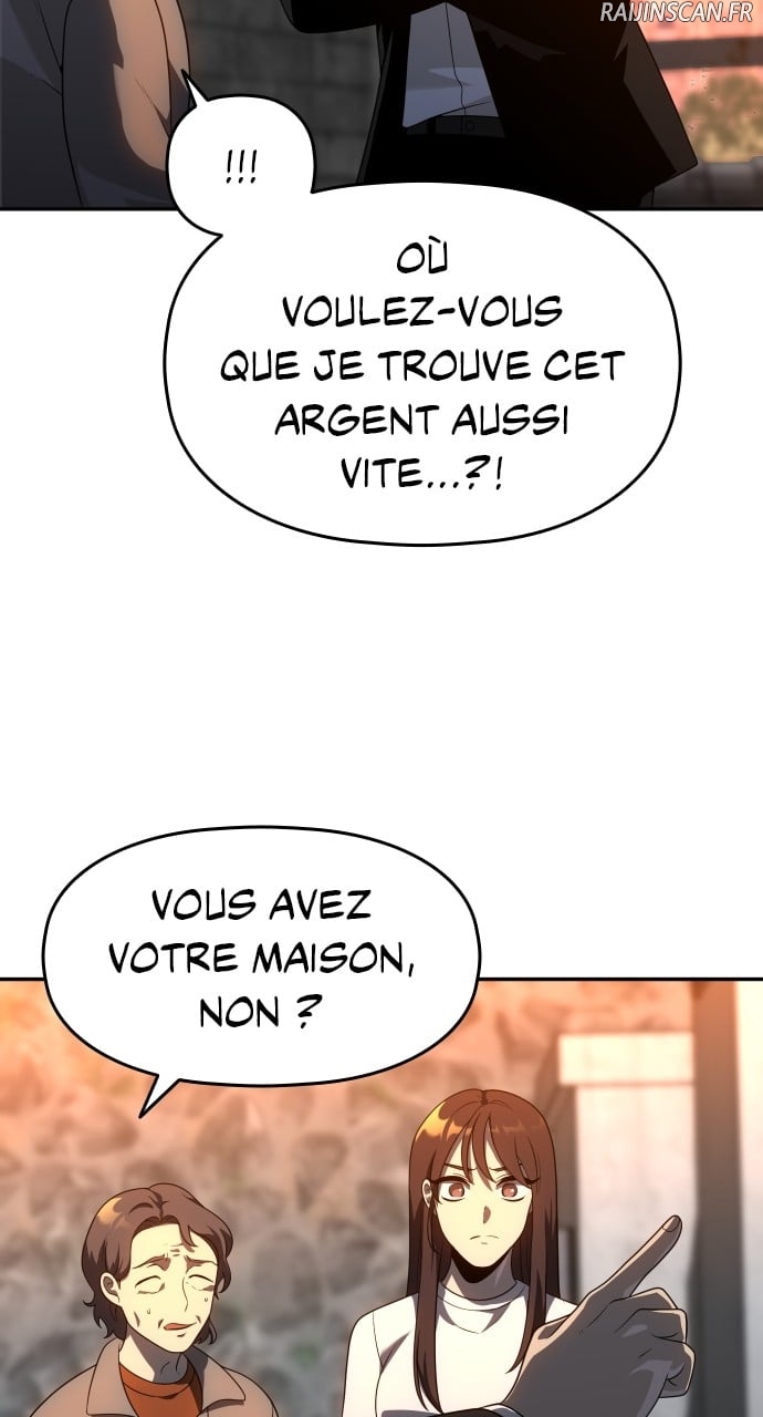 I Used To Be A Boss Chapitre 24 - Page 93