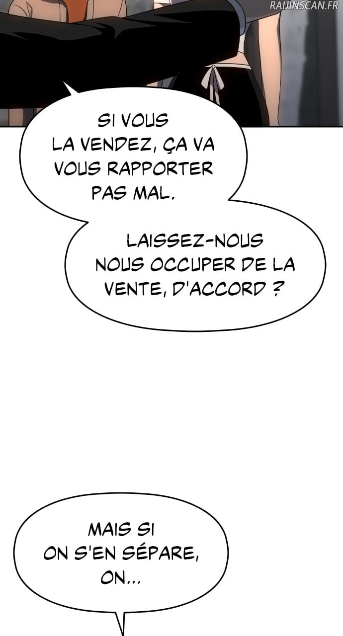 I Used To Be A Boss Chapitre 24 - Page 94